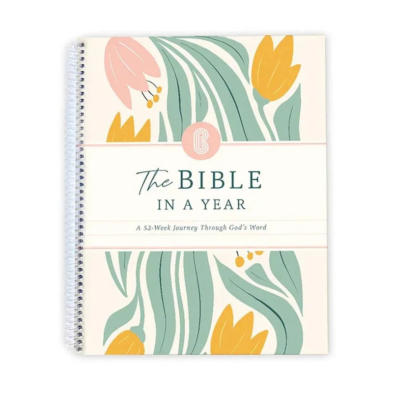 Transformative Women’s Bible Study Plan