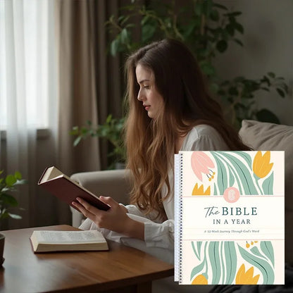Transformative Women’s Bible Study Plan