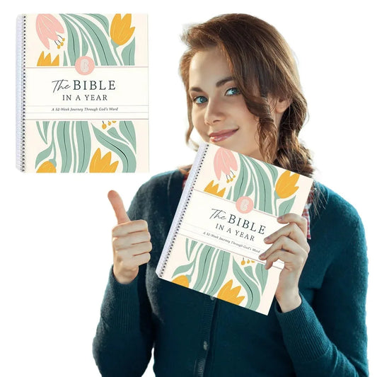 Transformative Women’s Bible Study Plan