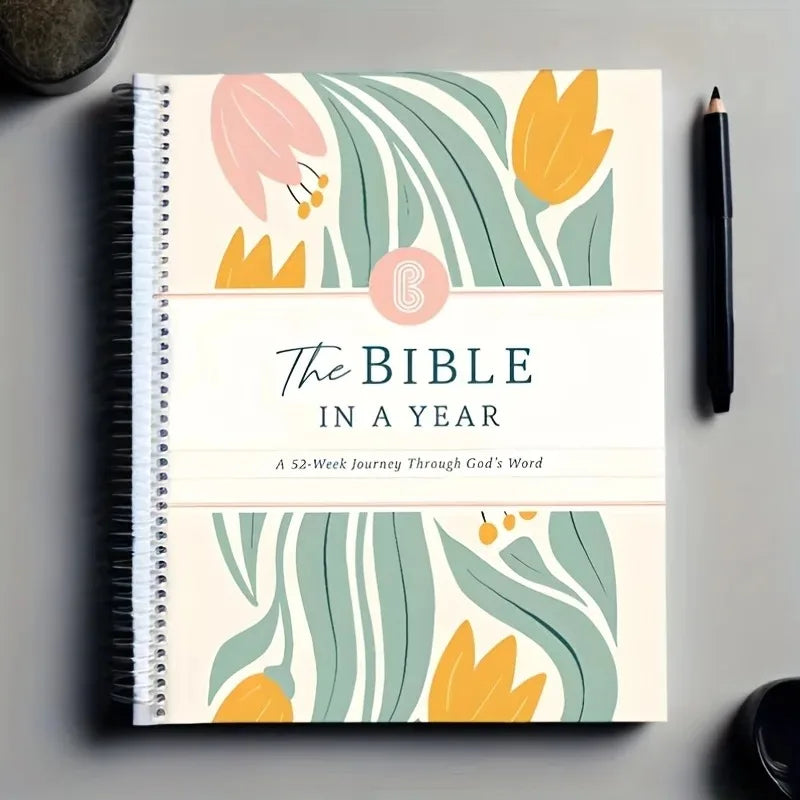 Transformative Women’s Bible Study Plan