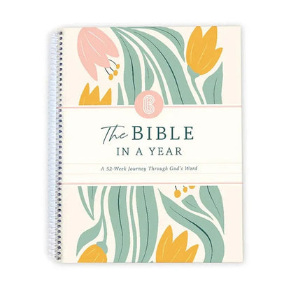Transformative Women’s Bible Study Plan