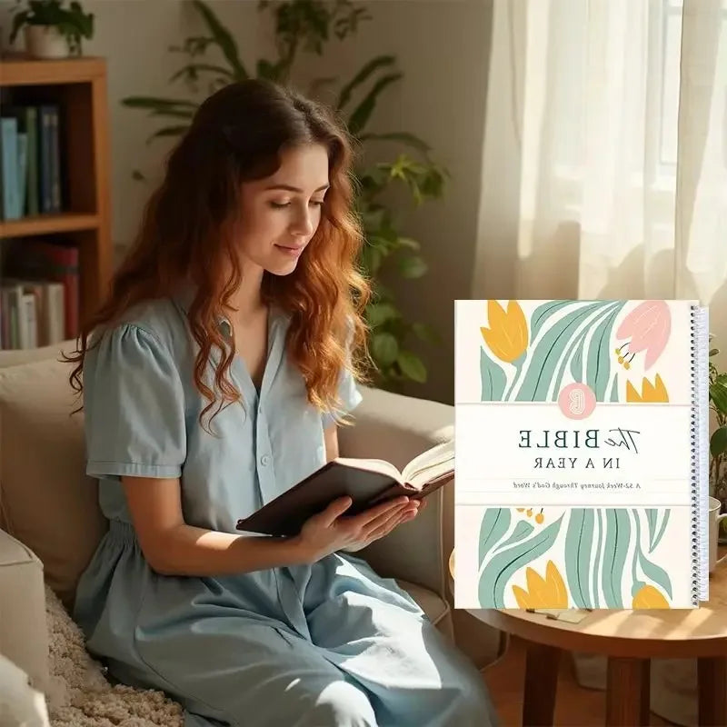 Transformative Women’s Bible Study Plan